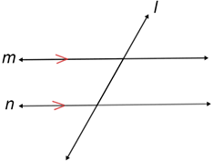 geometry parallel lines
